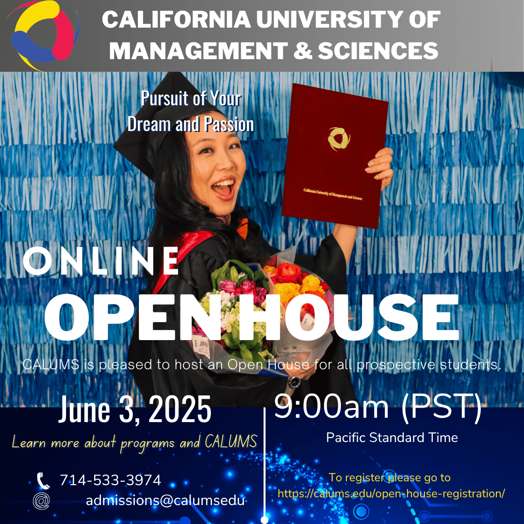 CALUMS Open House for Summer Quarter 2025-min-2 CalUMS Open House