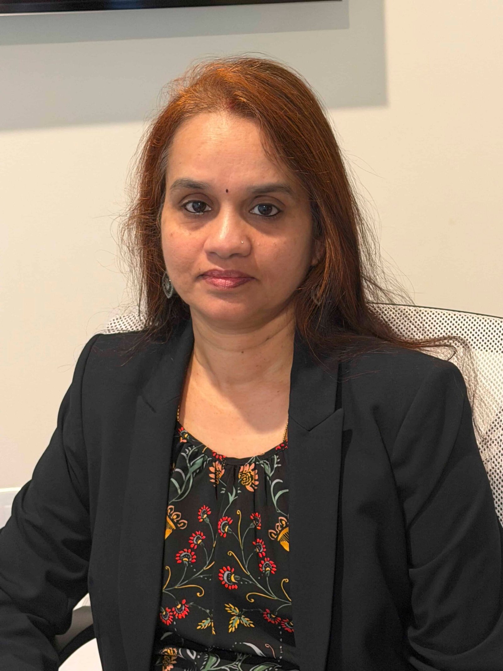 Lavanya Nayak 