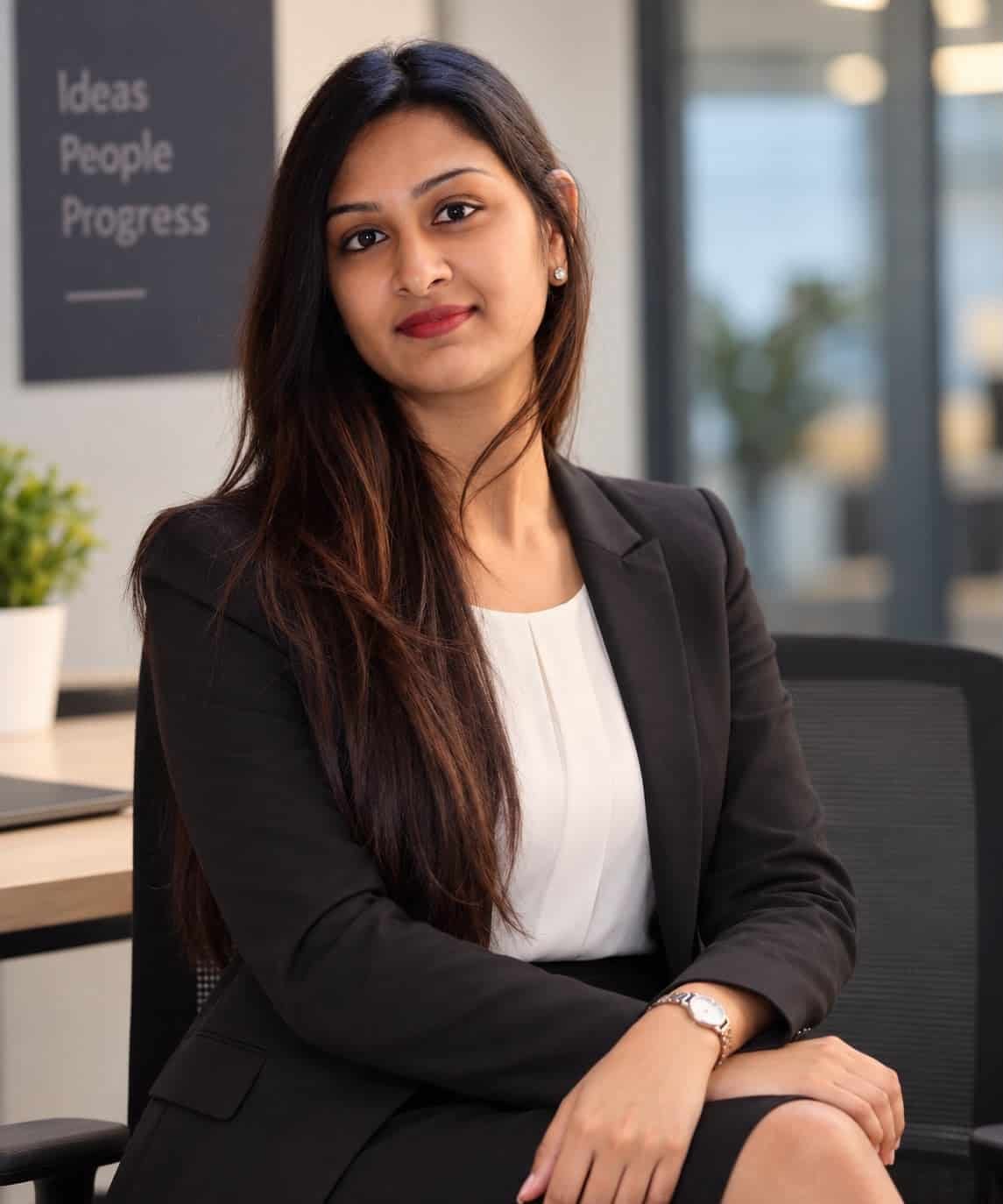 Priyanka Uppala