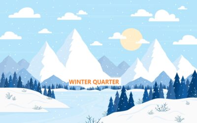Winter Quarter 2024 Announcement