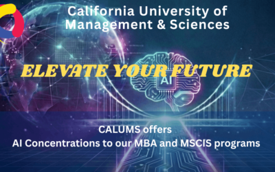 Announcement for Concentrations