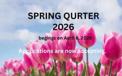 Spring Quarter 2026